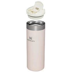 Stanley Aerolight Transit Mug Termos Rose Quartz Metallic 0,47Lt - 3