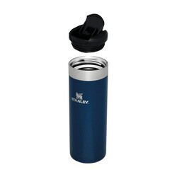 Stanley Aerolight Transit Mug Termos Royal Blue Metallic 0,47Lt - 3