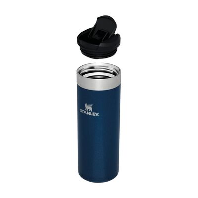 Stanley Aerolight Transit Mug Termos Royal Blue Metallic 0,47Lt - 3