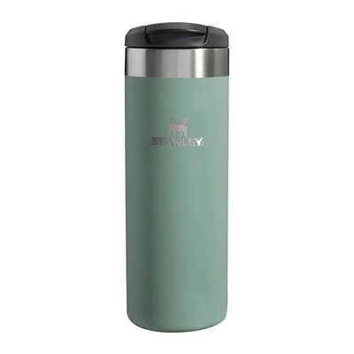 Stanley Aerolight Transit Mug Termos Shale Metallic 0,47Lt - 1