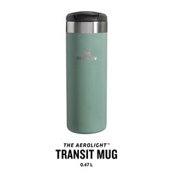 Stanley Aerolight Transit Mug Termos Shale Metallic 0,47Lt - 3
