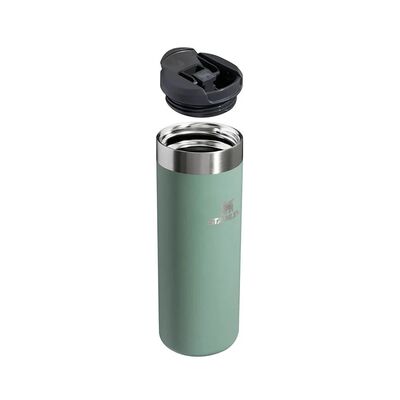 Stanley Aerolight Transit Mug Termos Shale Metallic 0,47Lt - 4