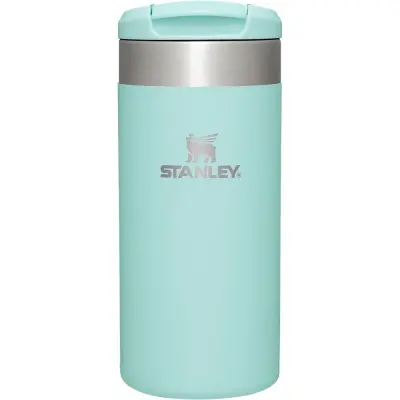 Stanley Aerolight Transit Mug Termos Su Yeşili 0,35Lt - 1