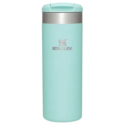 Stanley Aerolight Transit Mug Termos Bebe Mavisi 0,47Lt - 1