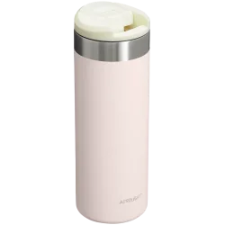 Stanley Aerolight Transit Mug Termos Rose Quartz 0,47Lt - 2