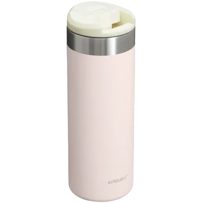 Stanley Aerolight Transit Mug Termos Rose Quartz 0,47Lt - 2