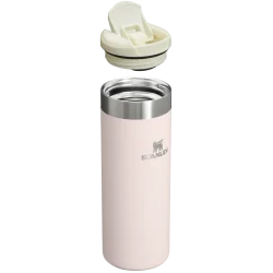 Stanley Aerolight Transit Mug Termos Rose Quartz 0,47Lt - 3