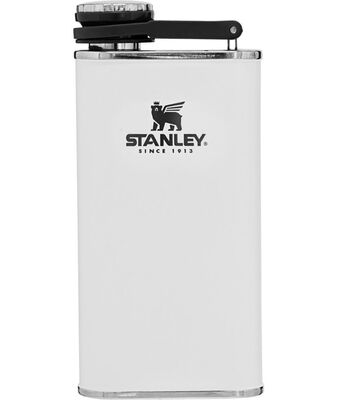 Stanley Cep Matarası Classic Flask 8oz Beyaz - 3