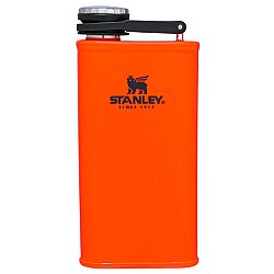 Stanley Cep Matarası Classic Flask 8oz Blaze Orange - STANLEY