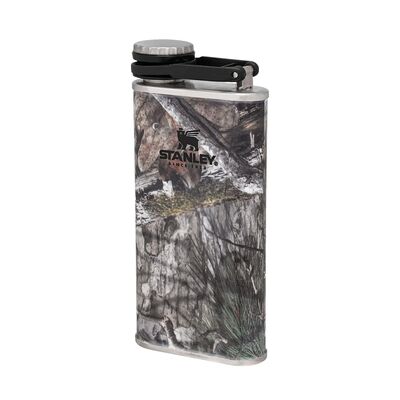 Stanley Cep Matarası Classic Flask 8oz Mossy Oak - 1