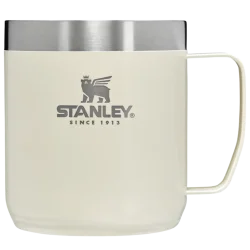 Stanley Termos Bardak Legendary Camp Mug 0,35ml Cream Gloss - 2