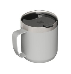 Stanley Termos Bardak Legendary Camp Mug 12oz Kül Rengi - 4