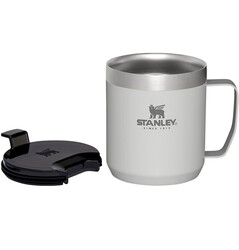 Stanley Termos Bardak Legendary Camp Mug 12oz Kül Rengi - 5