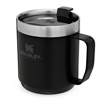Stanley Termos Bardak Legendary Camp Mug 0,35ml - 4
