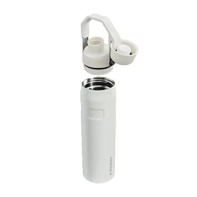 Stanley The Aerolight IceFlow Soğuk Su Termosu 0,60 Lt Frost - 3