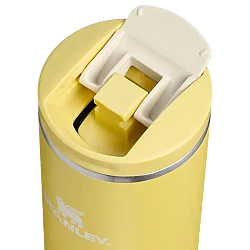 Stanley Transit Fliptop Mug Termos 0.35 lt Daffodil - 3