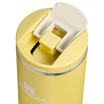 Stanley Transit Fliptop Mug Termos 0.47 lt Daffodil - 3