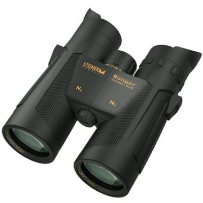 Steiner Ranger Xtreme El Dürbünü 10x42 - 1