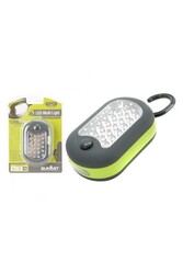 Summit Challenger Kamp Lambası Mıknatıslı ve Askılı 24+3Led - Summit