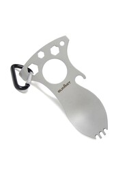 Summit Çok Fonksiyonlu Kamp Yemek Aleti 8in1 Multi Dining Tool - Summit