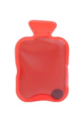 Summit Sıcak Su Torbası Hot Water Bottle Heat Pack Kırmızı - Summit
