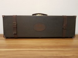 Hunterland Ahşap Süperpoze Kutusu Lüx Hardcase Beretta Yazılı - HUNTERLAND