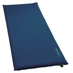 Thermarest BaseCamp Poseidon Şişme Mat Blue Large - Thermarest