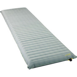 Thermarest NeoAir Topo Print Regular Şişme Mat Gri - Thermarest