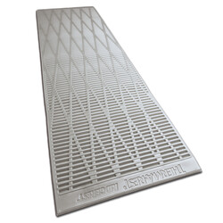 Thermarest Ridgerest Solite Regular Köpük Kamp Matı Gümüş - Thermarest