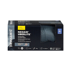 Thermarest Neoair Uberlight Orion Regular Şişme Mat Antrasit - Thermarest