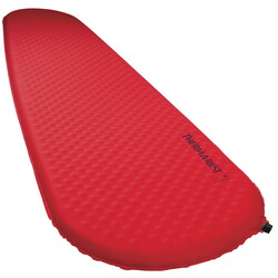 Thermarest Prolite Plus Large Şişme Mat Cayenne Kırmızı - Thermarest