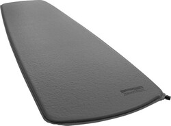 Thermarest Trail Scout Regular Şişme Mat Gri - Thermarest