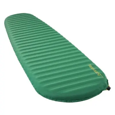 Thermarest Trail Pro RW Şişme Kamp Matı Yeşil - 2