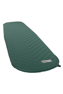 Thermarest Trail Lite Large Şişme Kamp Matı Yeşil - 1