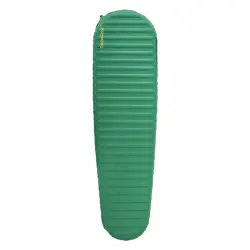 Thermarest Trail Pro Pine Şişme Kamp Matı Yeşil Large - Thermarest