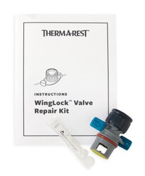 Thermarest Winglock Valve Tamir Kiti Repair Kit - Thermarest