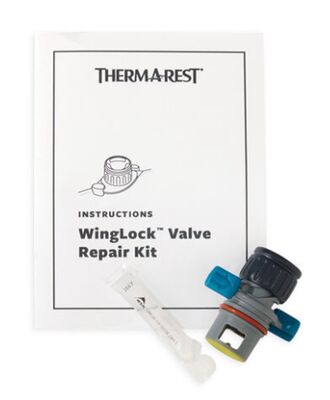 Thermarest Winglock Valve Tamir Kiti Repair Kit - 1