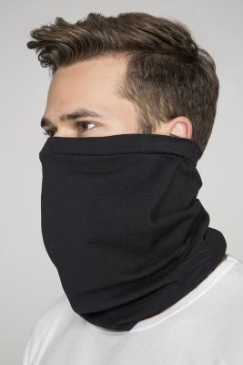 Thermoform Extreme Boyunluk Siyah - 2
