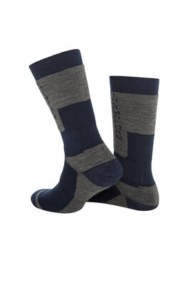 Thermoform Outdoor Çorap Lacivert 43-46 - 5