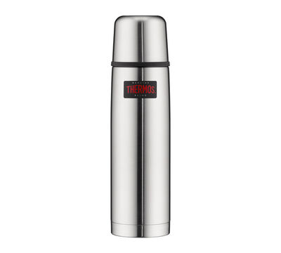 Thermos Fbb-750 Light Compact 0,75lt Paslanmaz Çelik Termos 183650 - 1