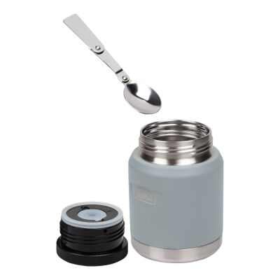Thermos Icon Serisi Yemek Termosu 0,47Lt River - 4