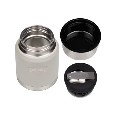 Thermos Icon Serisi Yemek Termosu 0,47Lt Sandstone - 5