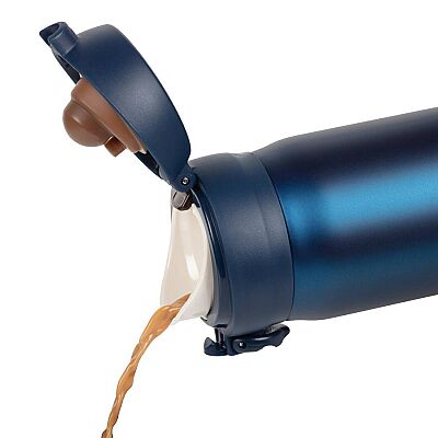 Thermos Jnl-350 Ultralight Mug 0,35lt Safir Mavi 108695 - 3