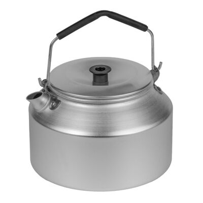 Trangia Ultra Hafif Alüminyum Kamp Çaydanlığı 1,4Lt - 1