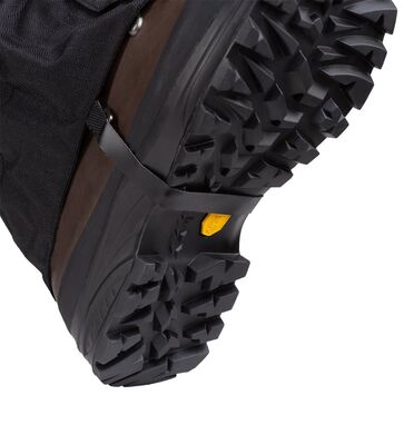 Trekmates Cairgorn Gtx Tozluk Siyah - 2