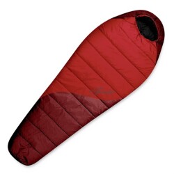 Trimm Balance -25'C Ultralight Uyku Tulumu - 195L, Kırmızı - Trimm