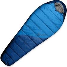 Trimm Balance -25C Ultralight Uyku Tulumu - 195L Mavi - Trimm
