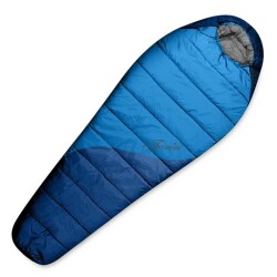 Trimm Balance -25'C Ultralight Uyku Tulumu - 195R, Mavi - Trimm