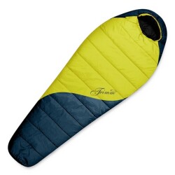 Trimm Balance -25'C Ultralight Uyku Tulumu - 195R, Sarı - Trimm