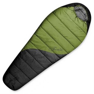 Trimm Balance Jr. -25'C Ultralight Uyku Tulumu - 150R, Yeşil - 1